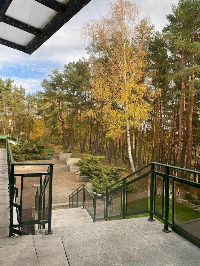 Apartamenty Nad Zalewem 222 Serock Exteriör bild